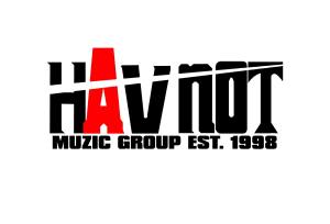 HAV-NOT LOGO