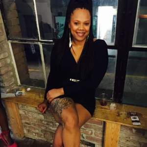 Kim E; Artist in the spot light – Keedie's Corner Productions