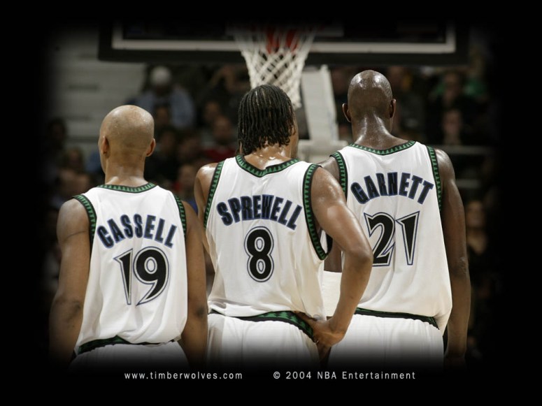 03-04 Timberwolves