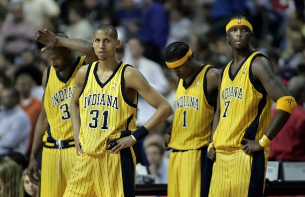 04-05 Pacers