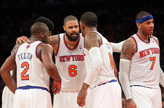 11-12 Knicks