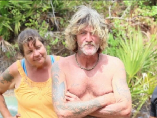 Documentary on the homeless in Daytona Beach. (full&nbsp;trailer)