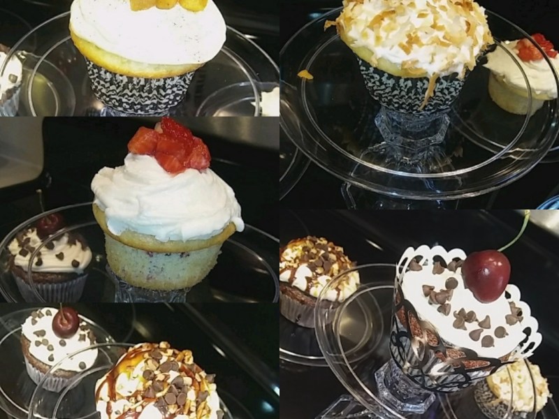 Hannah’s Online Bake Sale&nbsp;TODAY!