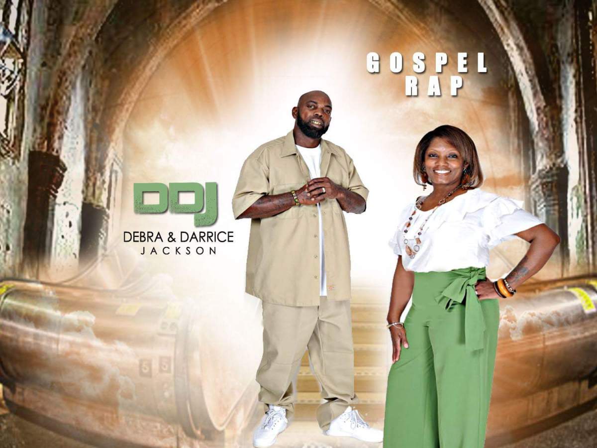 Gospel Rap Group DDJ spreads the gospel with “The Word Don’t Lie” music&nbsp;video!