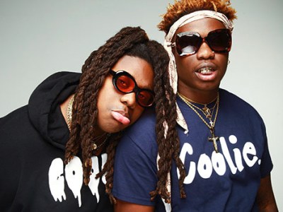 300lbs of Guwop plan to shift the paradigm of Florida&nbsp;Hip-Hop