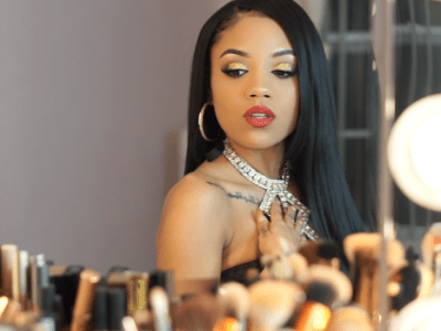 Beauty by Tina&nbsp;Aurora!