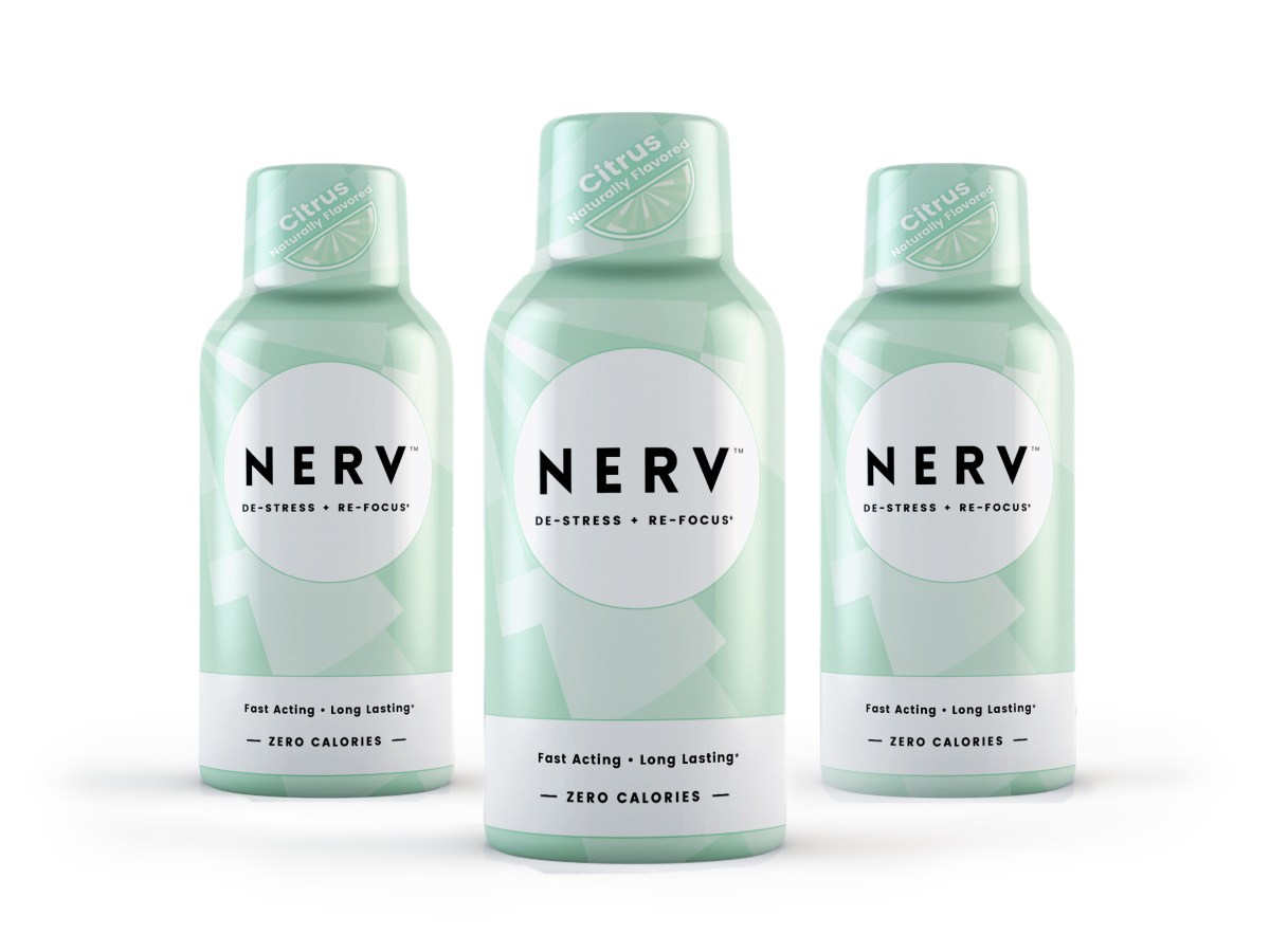 Keedie’s Corner Company Review:&nbsp;Nerv