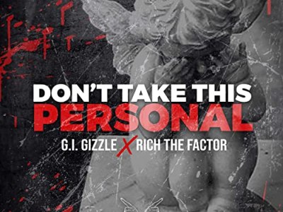 Artist in the Spotlight: G.I.&nbsp;Gizzle