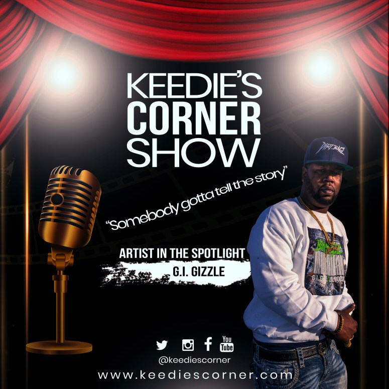 Keedies-corner-flyer-Artist