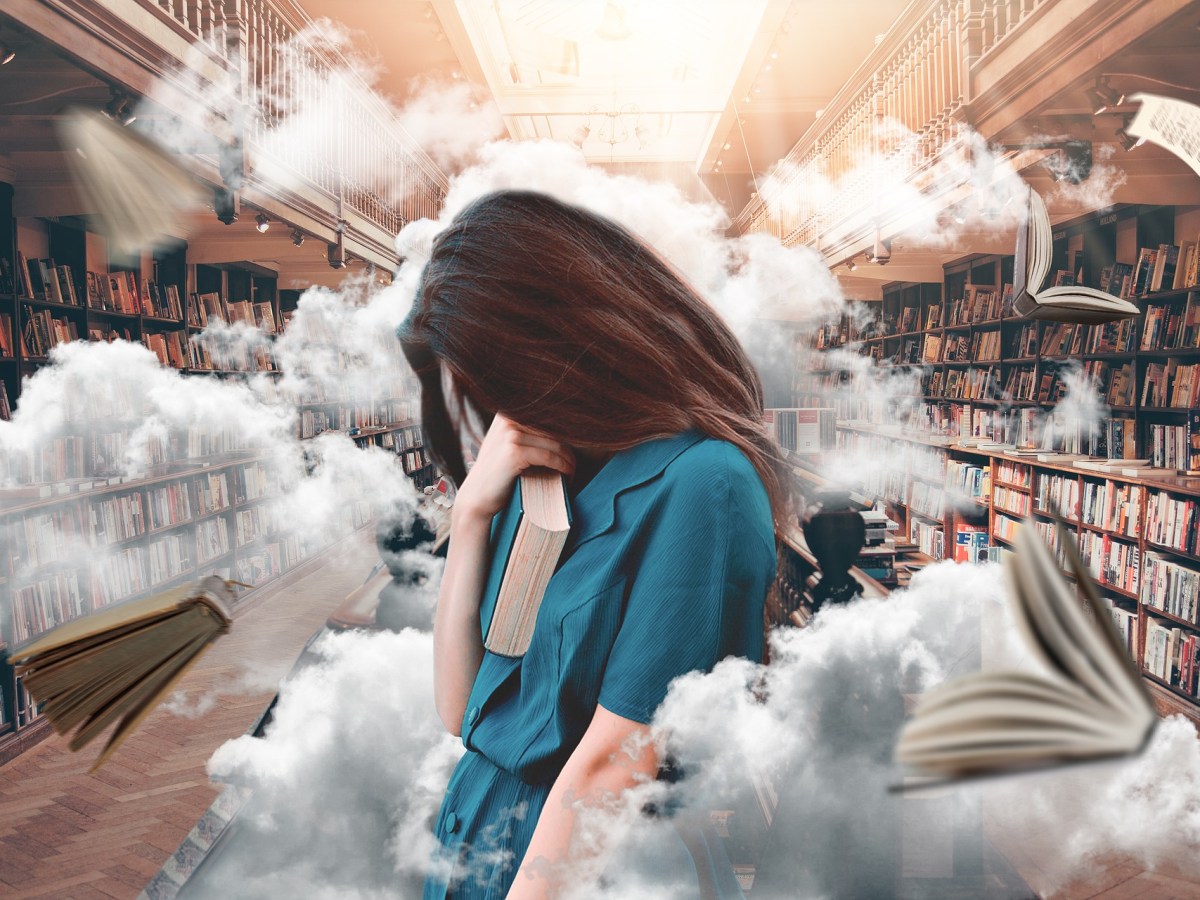 Natural Remedies for Stress &&nbsp;Anxiety