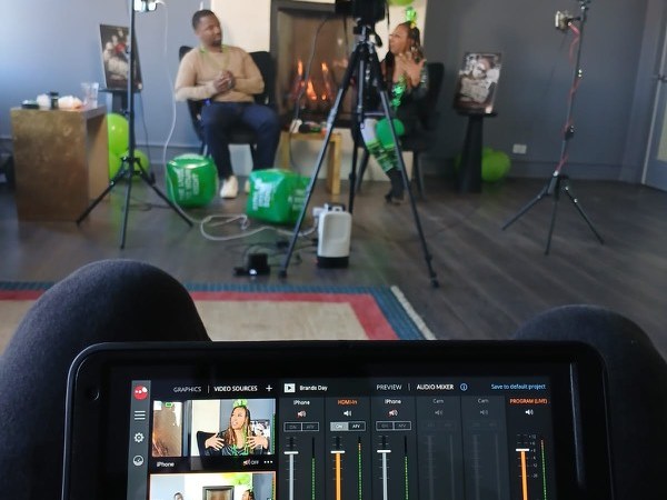 Brand Content Day&nbsp;Recap