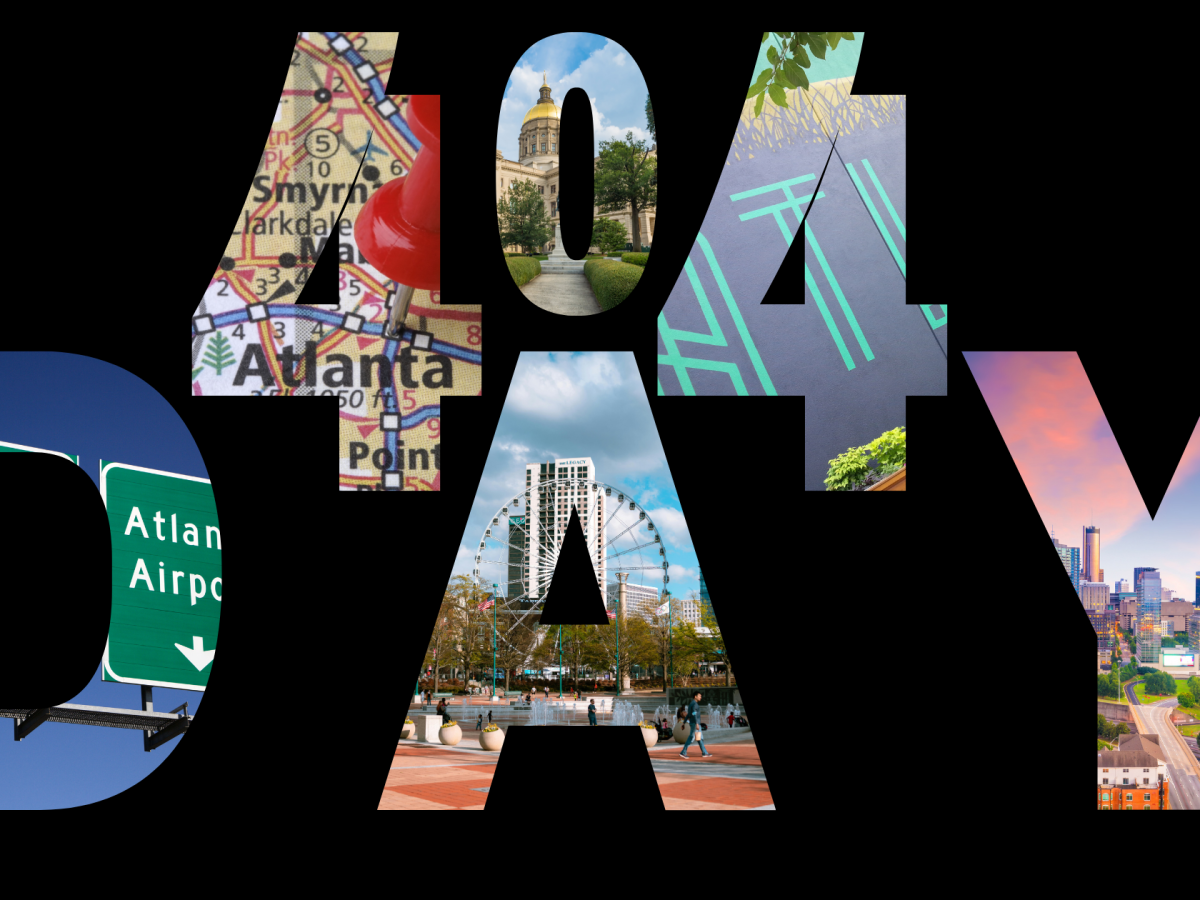 ​Celebrating Atlanta’s Culture: 404 Day 2025&nbsp;Recap​